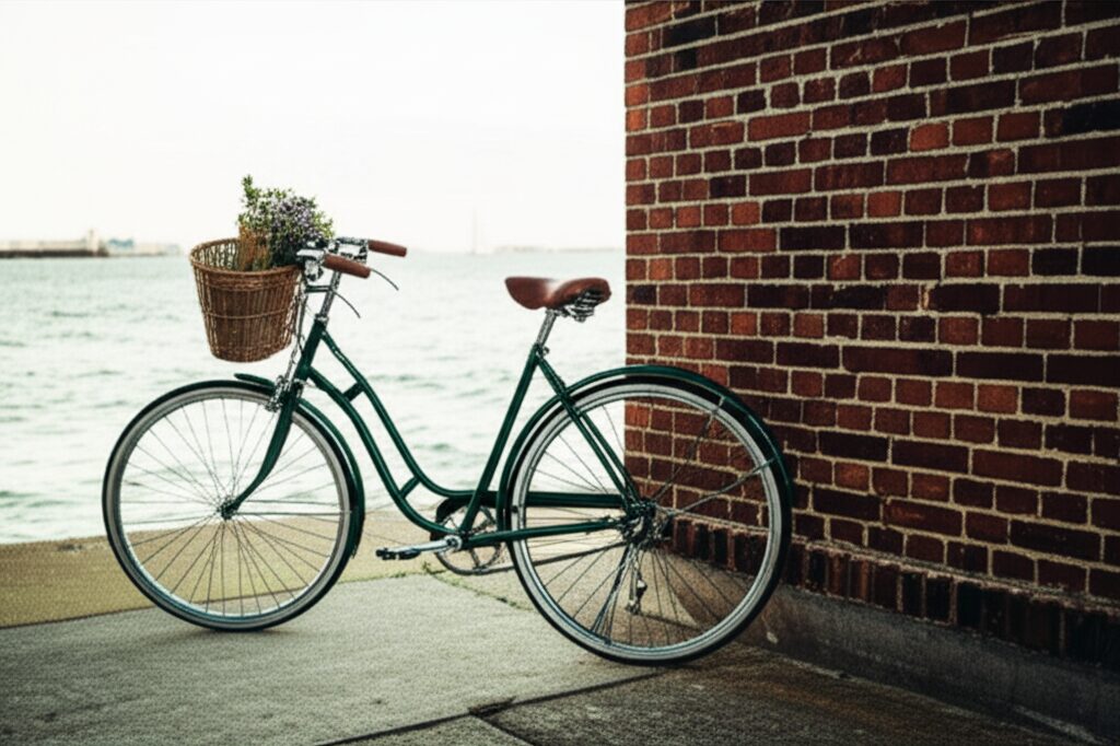 自転車