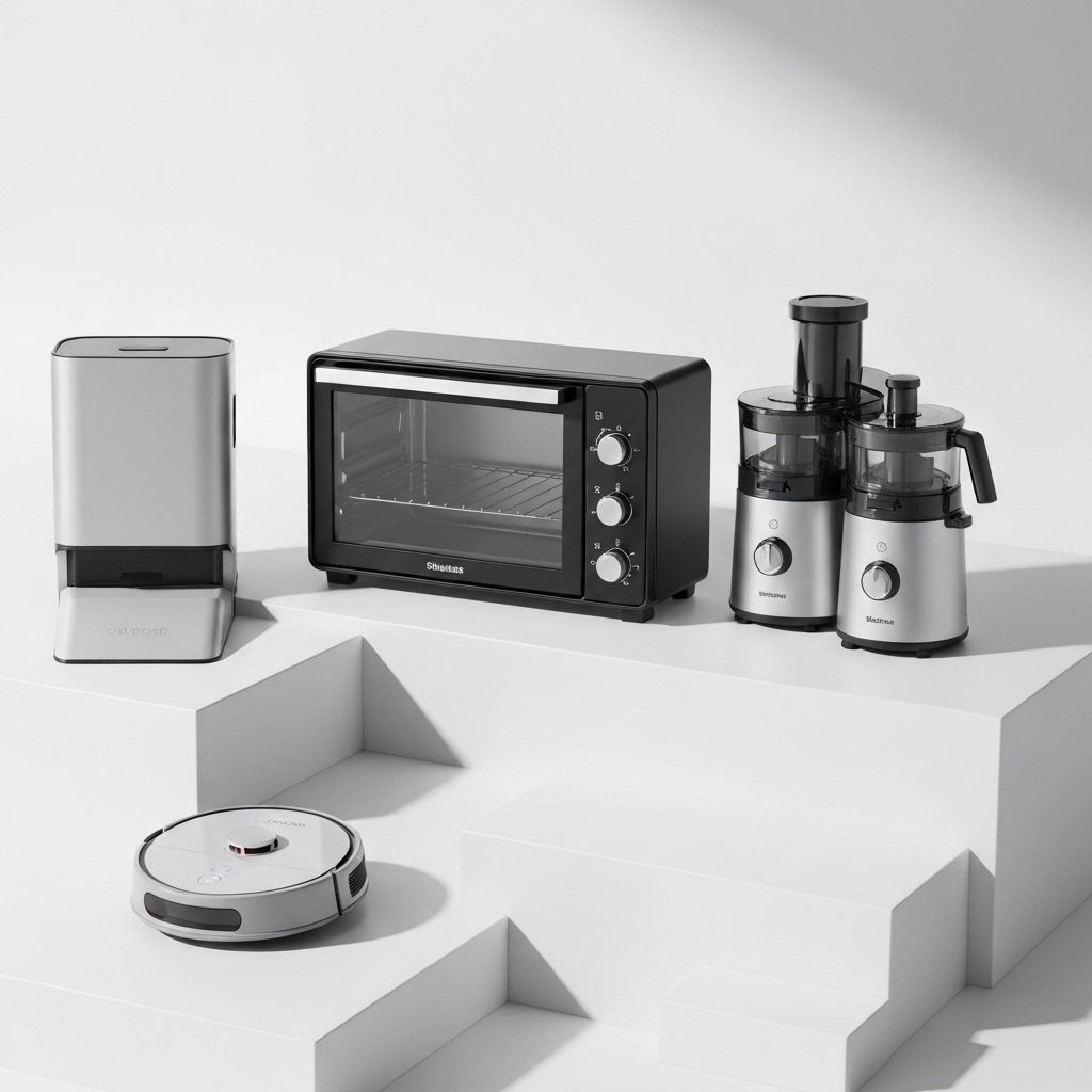 電化製品