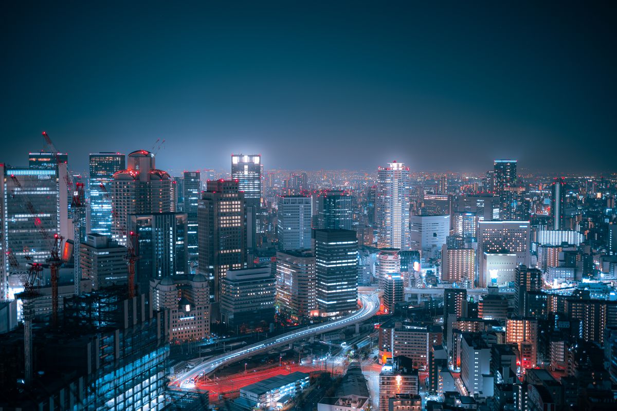 全国対応サービス