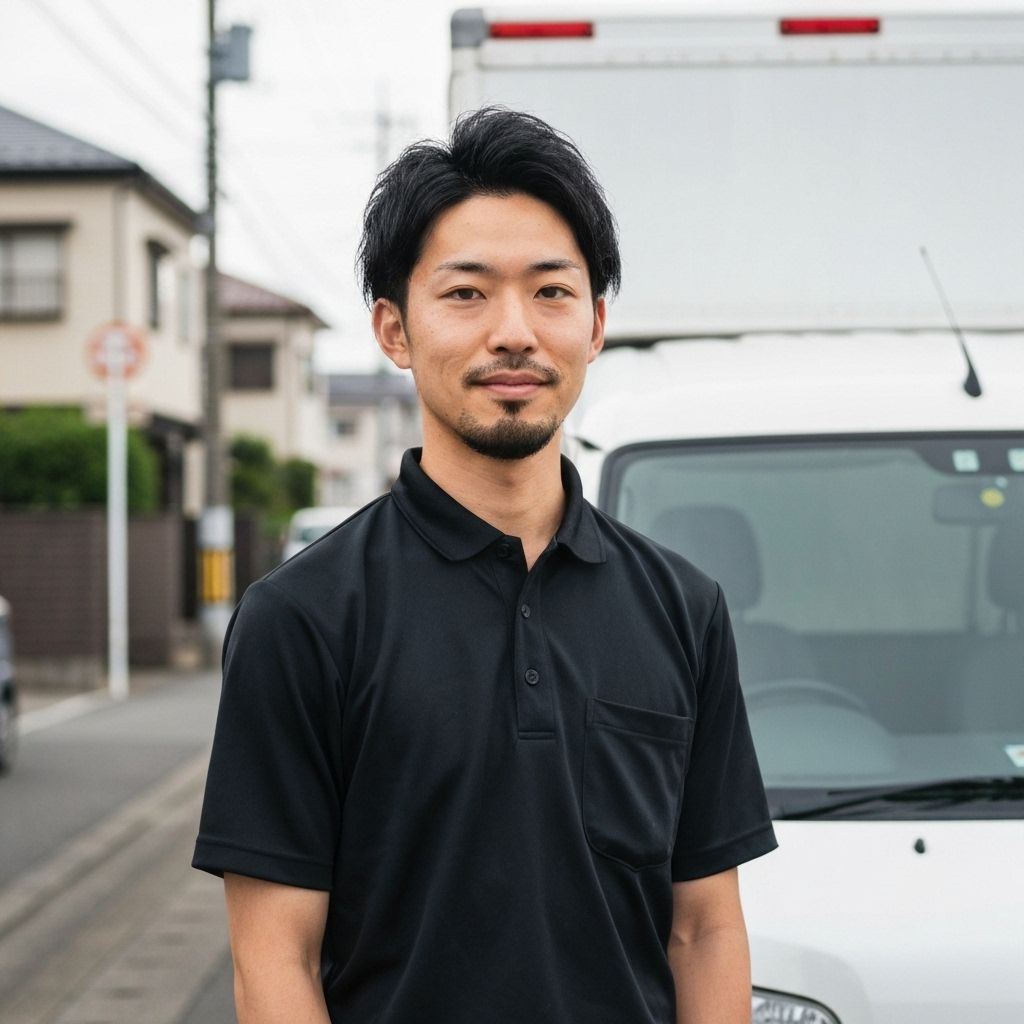 石田雅俊さん